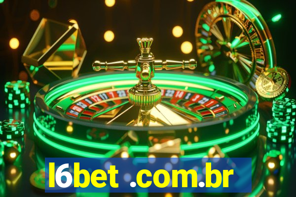 l6bet .com.br